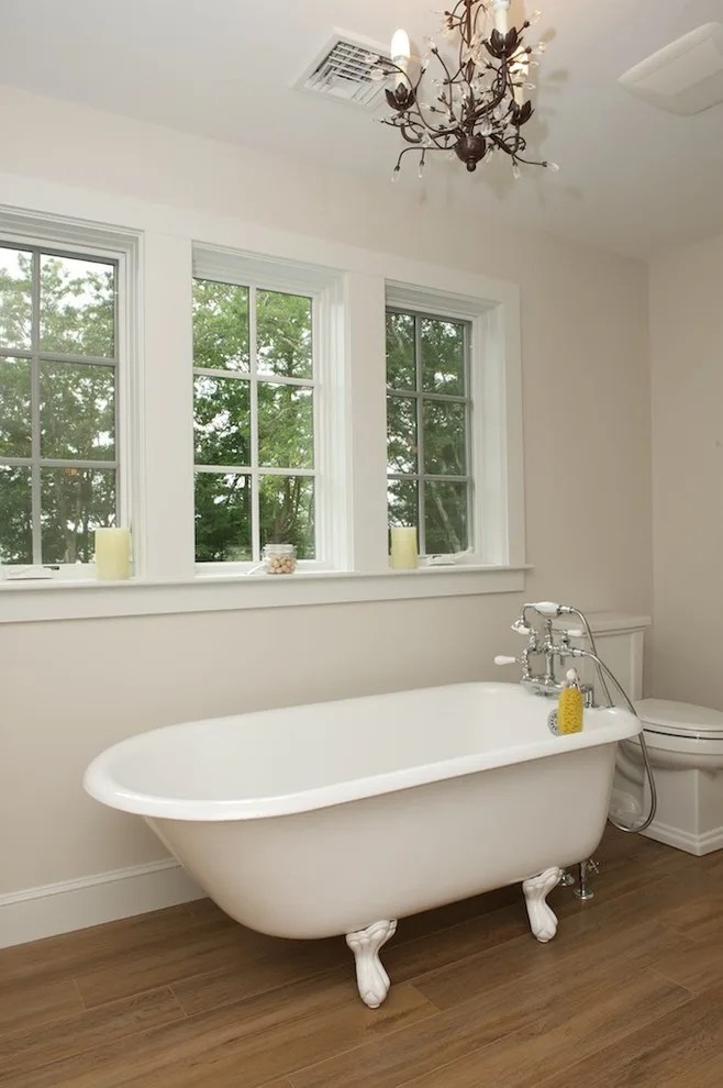 Gambrel Shingle Style by ArchiPlicity, LLC - Photo 6
