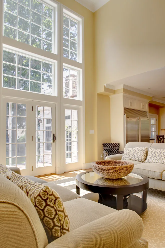 Cross Gable in Shingle Style by ArchiPlicity, LLC - Photo 2