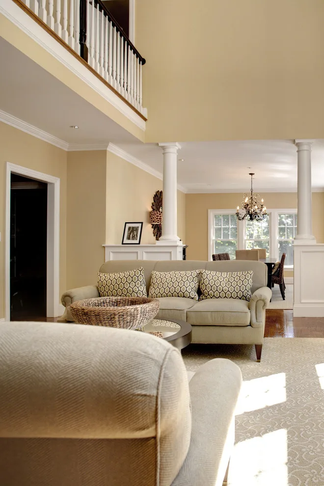 Cross Gable in Shingle Style by ArchiPlicity, LLC - Photo 6