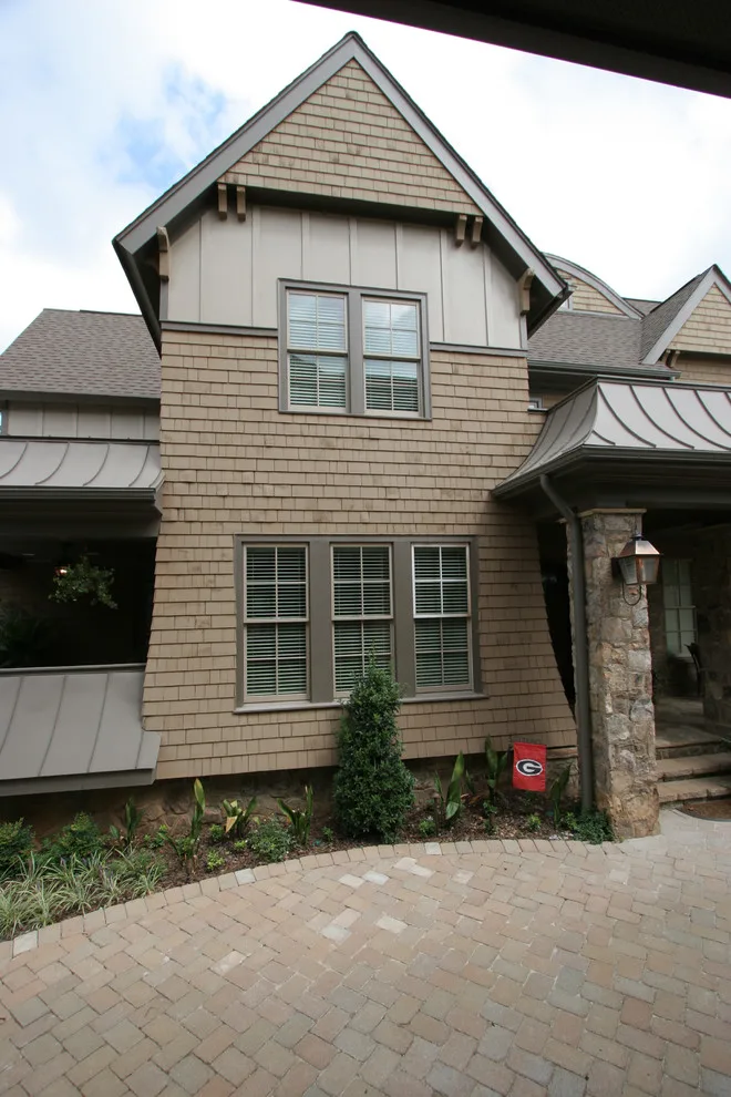 Shingle Design by Norwood Architects - Photo 4