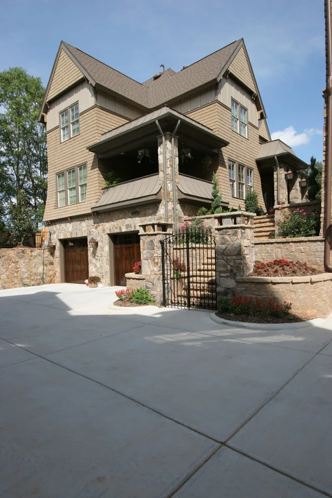 Shingle Design by Norwood Architects - Photo 2