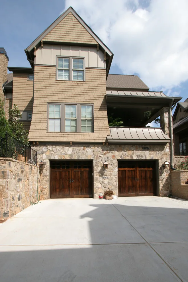 Shingle Design by Norwood Architects - Photo 3