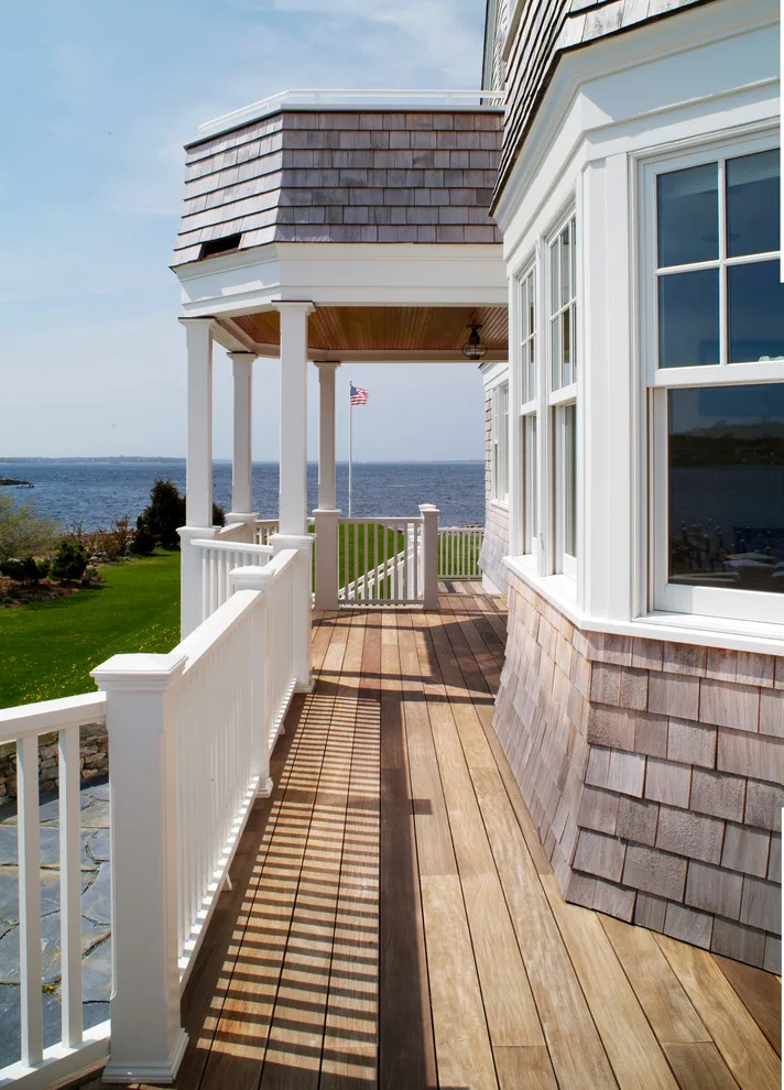 Vessel Form by Brewster Thornton Group Architects, LLP - Photo 4