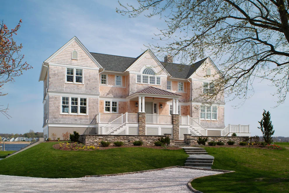Vessel Form by Brewster Thornton Group Architects, LLP - Photo 2