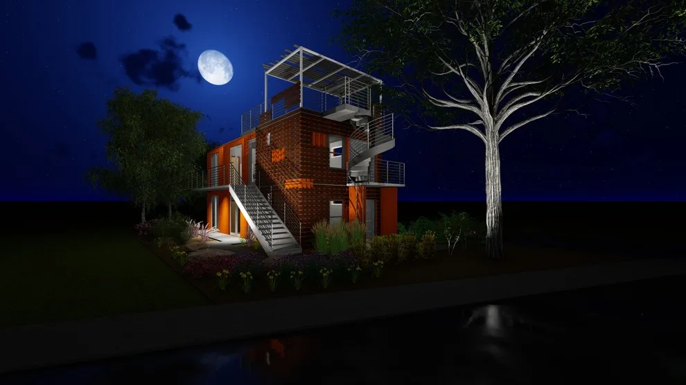 Frame Architecture, Inc - Photo 11
