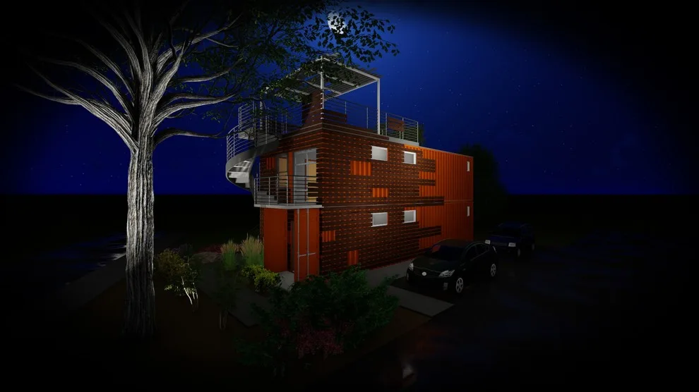 Frame Architecture, Inc - Photo 6