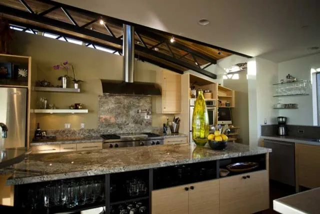 Siverson Home by Isaman Design, Inc. - Photo 12