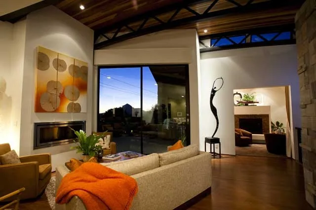 Siverson Home by Isaman Design, Inc. - Photo 13