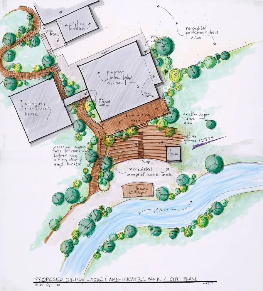 Franklin & Zaldivar Architecture And Planning - Photo 13