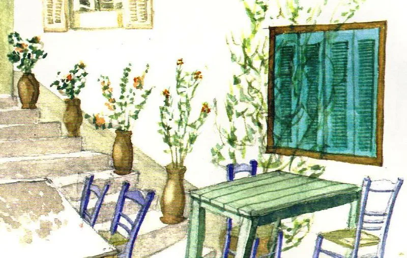 Illustrations and Visualizations by Hive Architecture By Becky Alexis - Photo 6