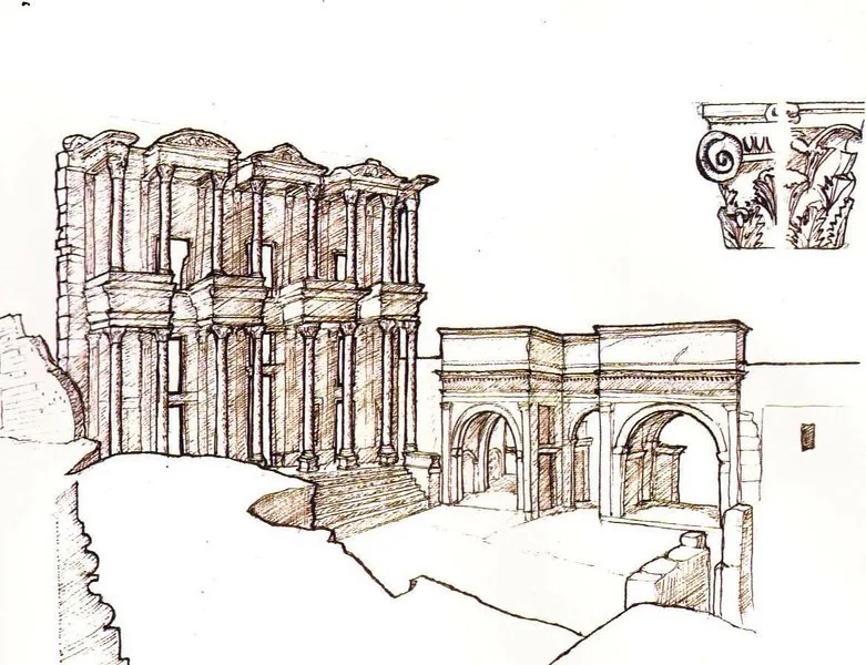 Illustrations and Visualizations by Hive Architecture By Becky Alexis - Photo 5