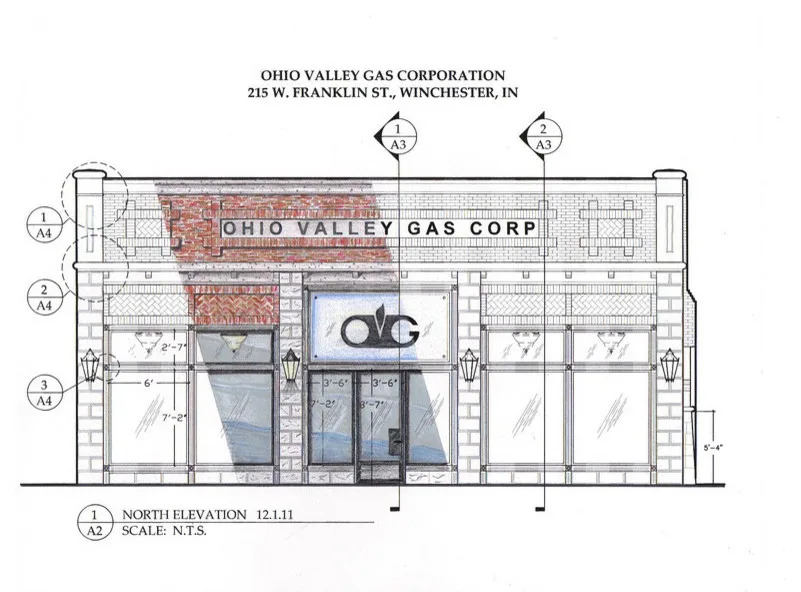 Illustrations and Visualizations by Hive Architecture By Becky Alexis - Photo 4