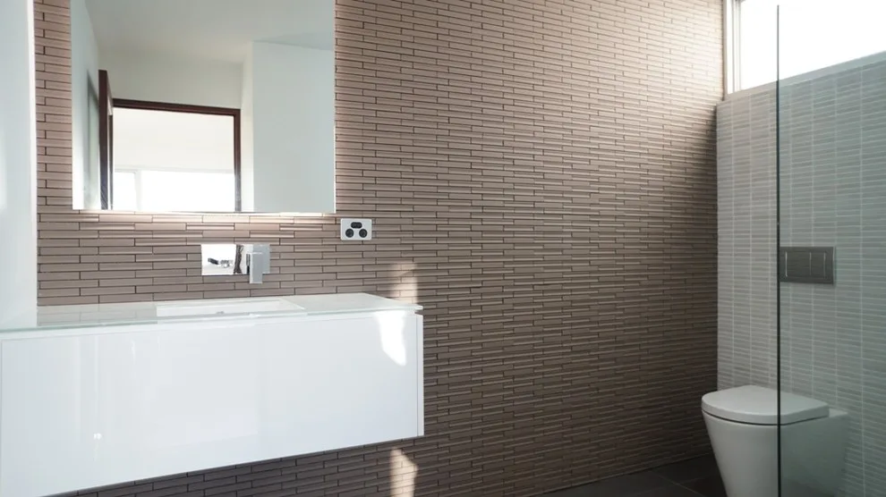 skillion home designs by Threadgold Architecture + Construction - Photo 2