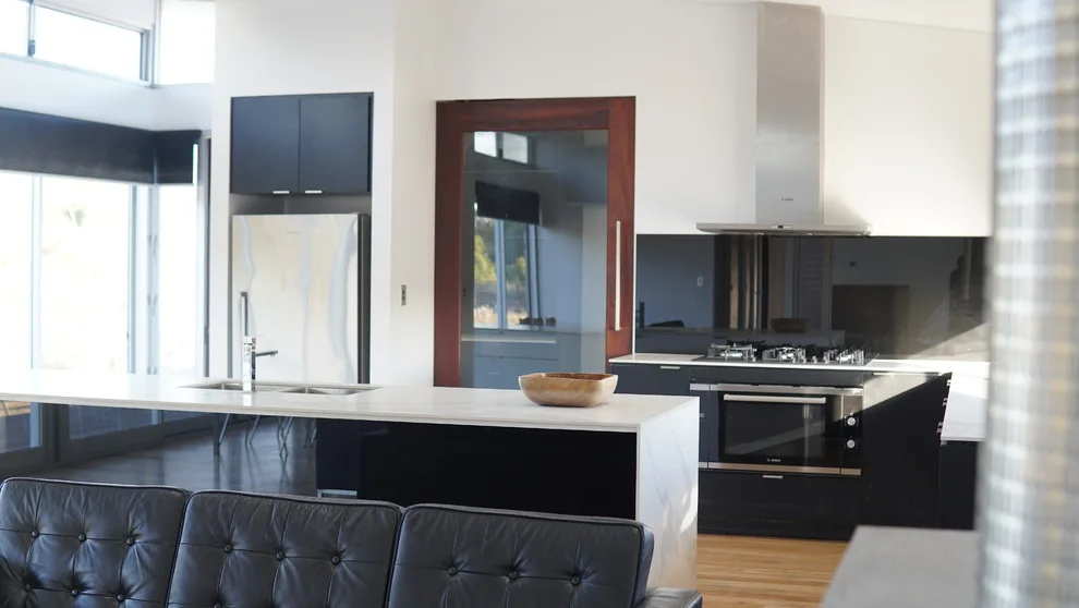 skillion home designs by Threadgold Architecture + Construction - Photo 4
