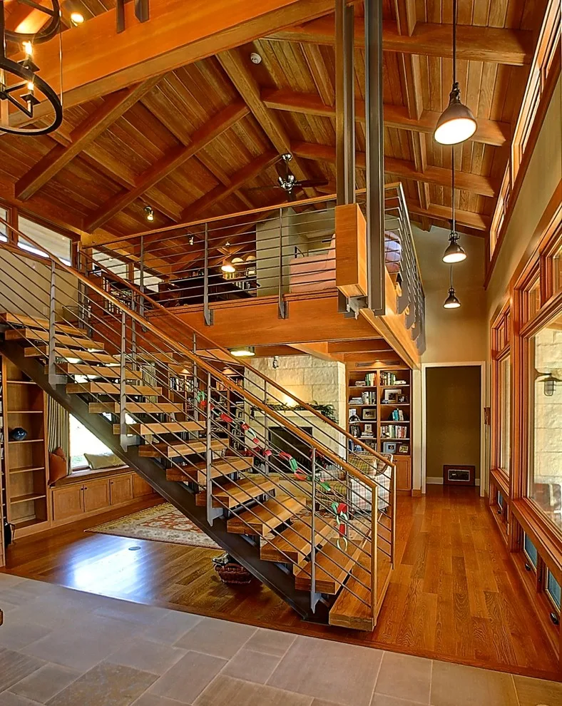 Horizon Road by Barley|Pfeiffer Architecture - Photo 15