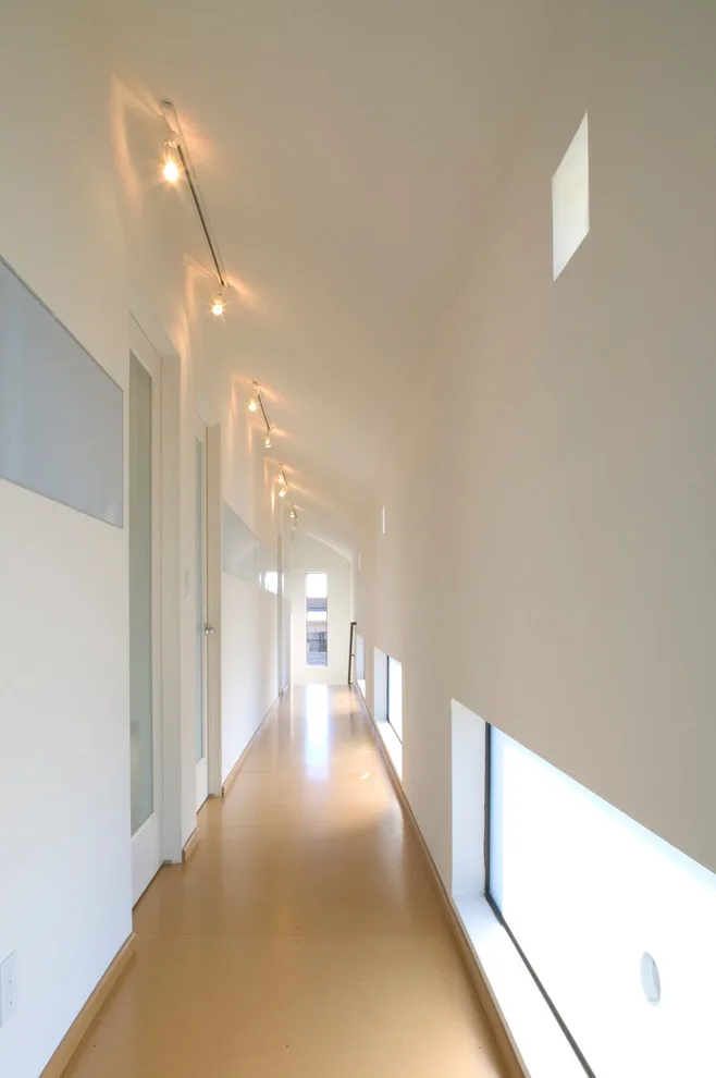 The Duplex Slice by Ibarra Rosano Design Architects - Photo 5