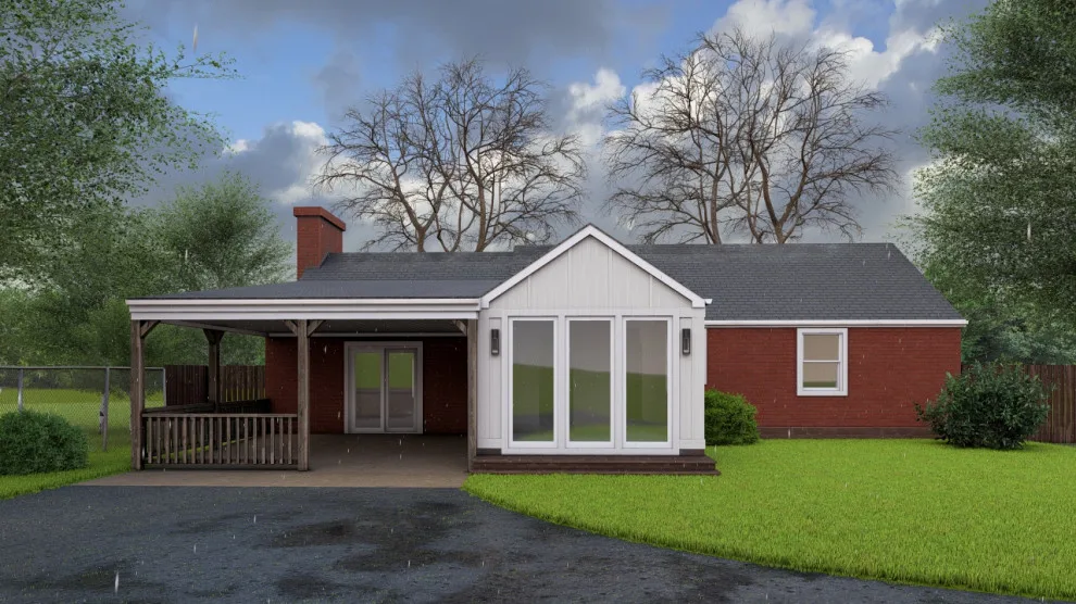 Compact Master Suite Expansion by Fabl Design - Photo 3