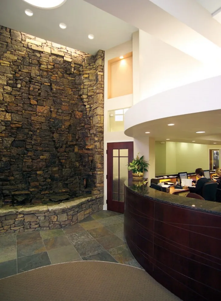 SMITH-BRAUER DENTAL CARE by Gary Nance Design - Photo 2