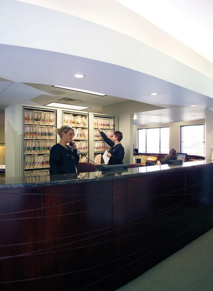 SMITH-BRAUER DENTAL CARE by Gary Nance Design - Photo 3
