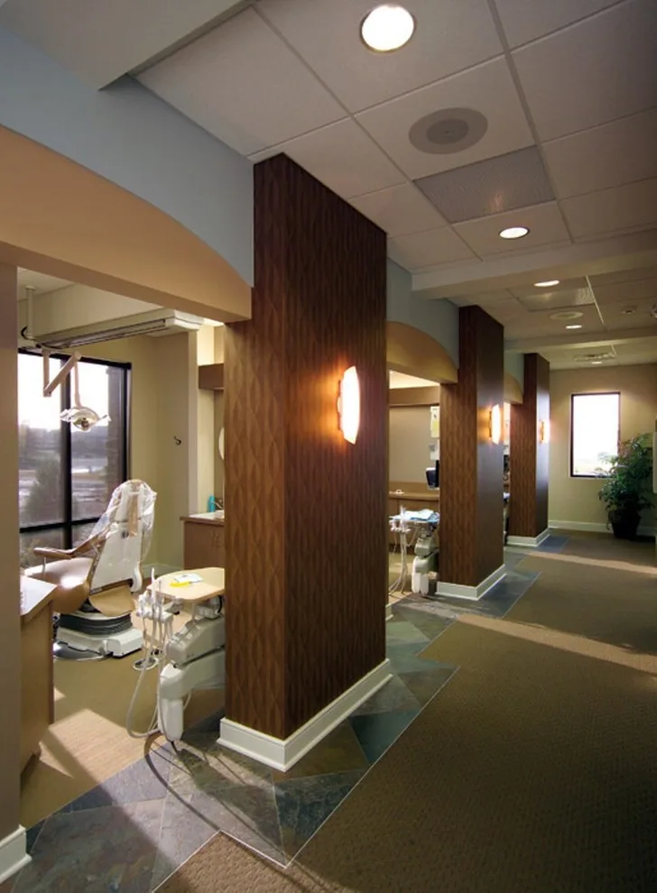 SMITH-BRAUER DENTAL CARE by Gary Nance Design - Photo 5