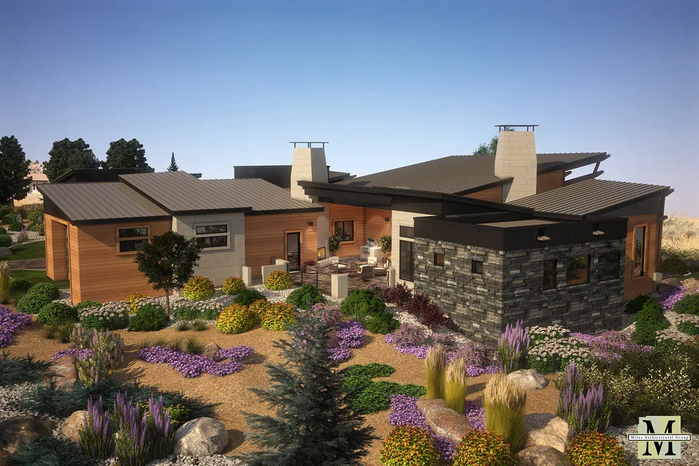 Somersett One by Miles Architectural Group - Photo 5