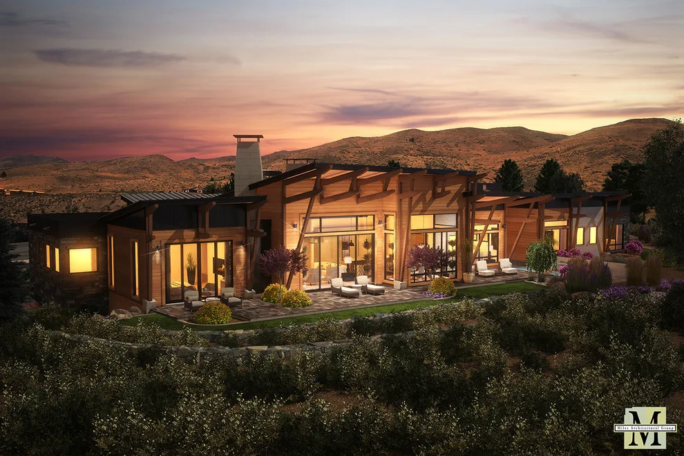 Somersett One by Miles Architectural Group - Photo 4