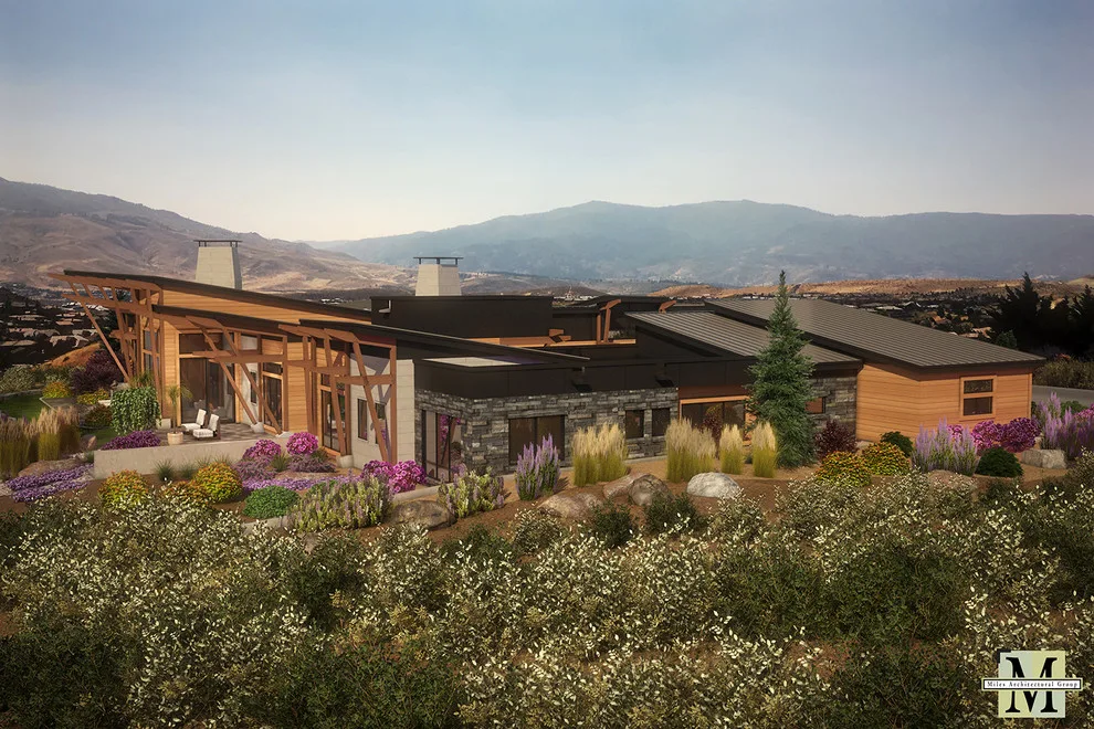 Somersett One by Miles Architectural Group - Photo 2