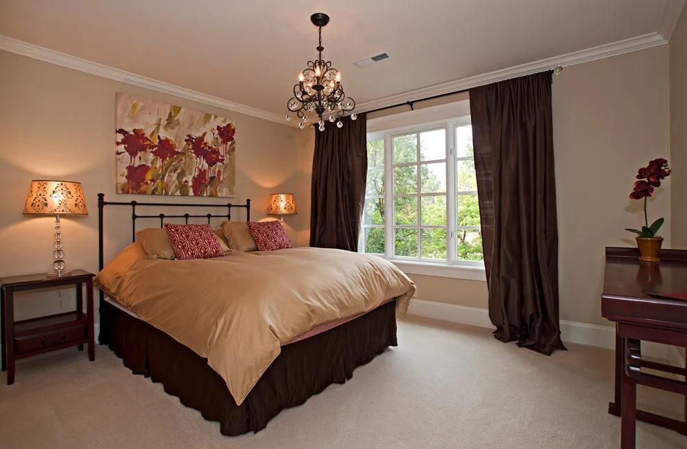 Tailored South Hill Residence by Sims Design Studio - Photo 6