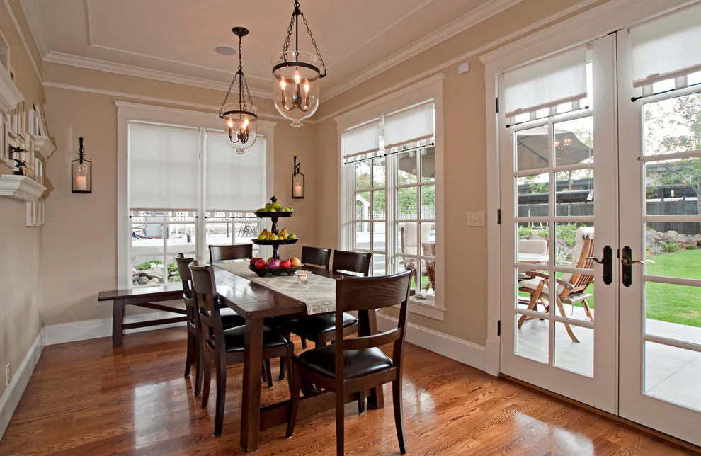 Tailored South Hill Residence by Sims Design Studio - Photo 14