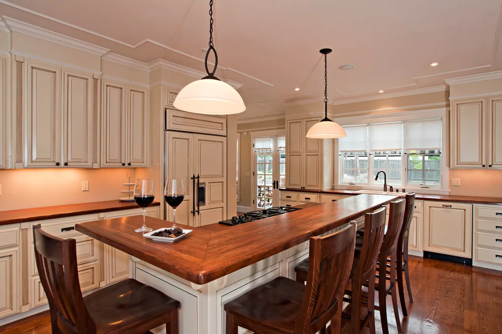 Tailored South Hill Residence by Sims Design Studio - Photo 18