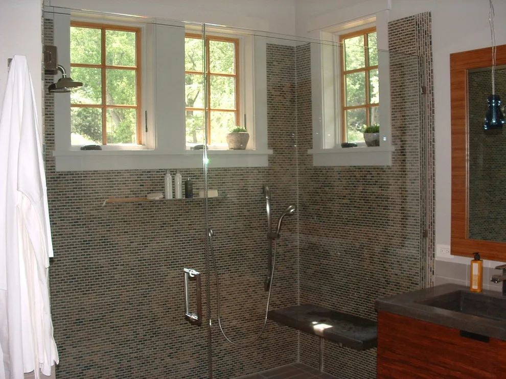 Davidson Gap Southern Living Eco House by Allison Ramsey Architects - Photo 5