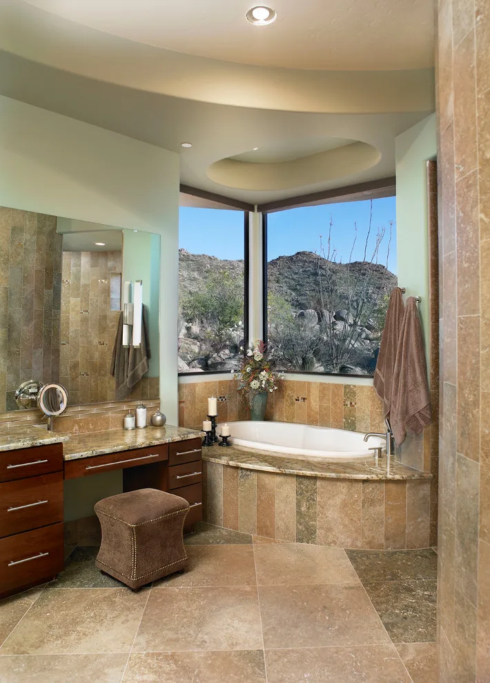 Southwest Modern 502 by Soloway Designs Inc | Architecture + Interiors AIA - Photo 3