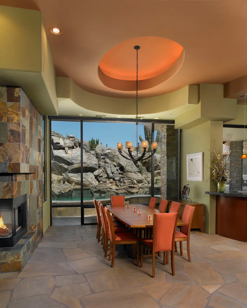 Southwest Modern 502 by Soloway Designs Inc | Architecture + Interiors AIA - Photo 5