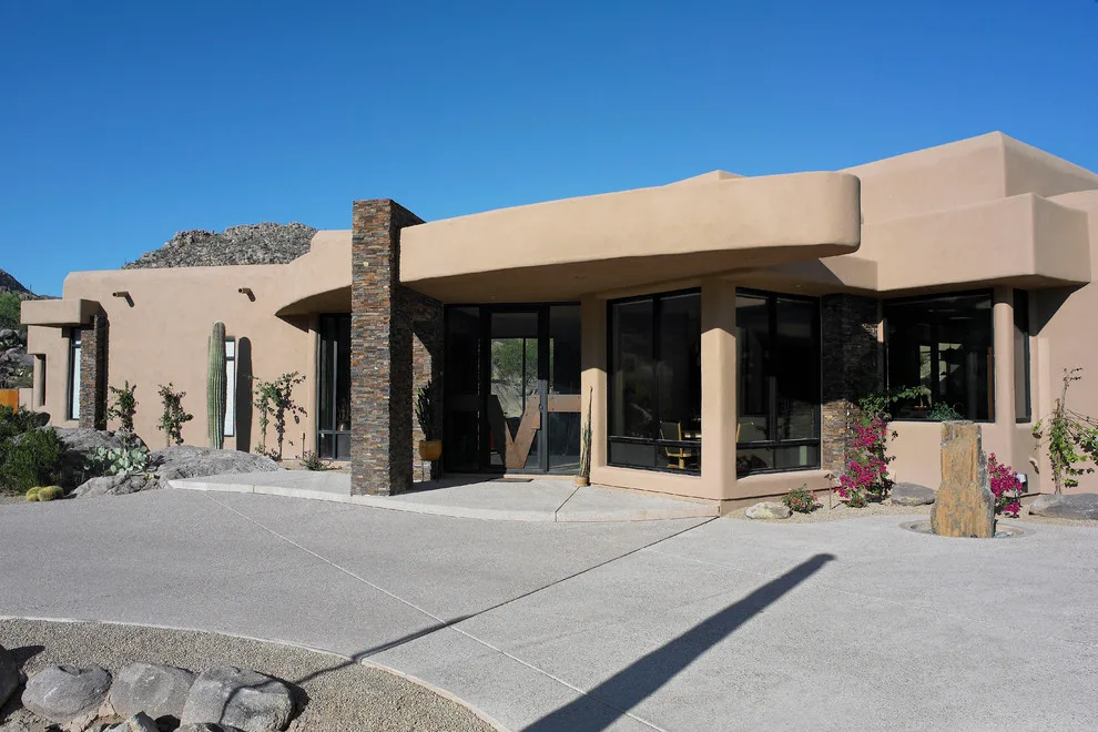 Southwest Modern 502 by Soloway Designs Inc | Architecture + Interiors AIA - Photo 6