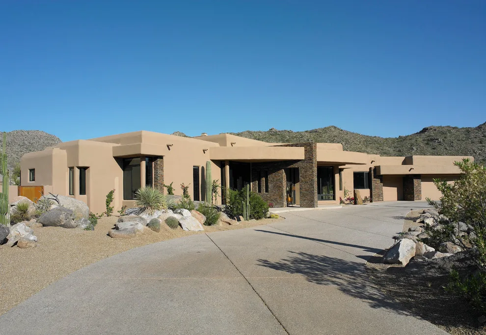 Southwest Modern 502 by Soloway Designs Inc | Architecture + Interiors AIA - Photo 4