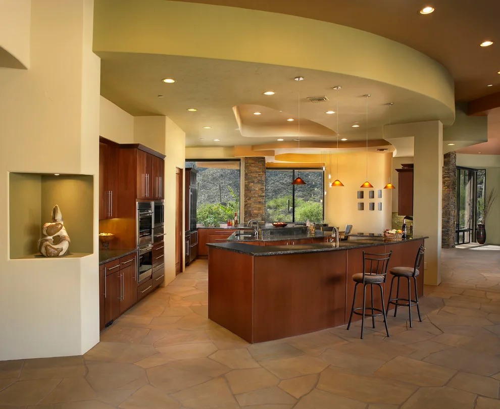 Southwest Modern 502 by Soloway Designs Inc | Architecture + Interiors AIA - Photo 2