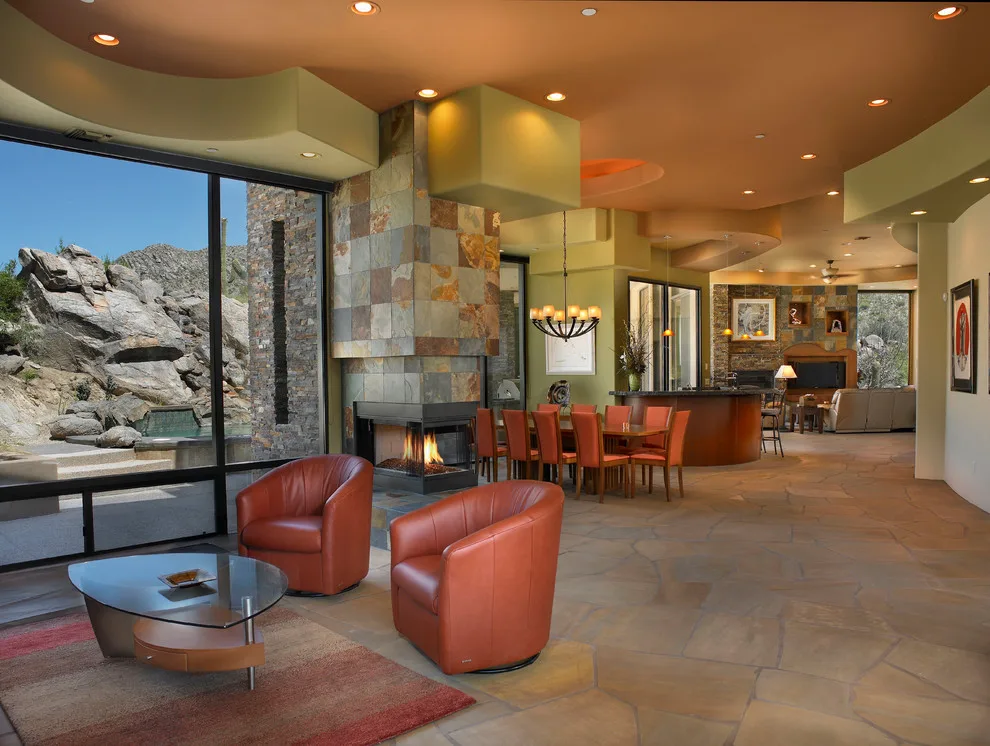 Southwest Modern 502 by Soloway Designs Inc | Architecture + Interiors AIA - Photo 7