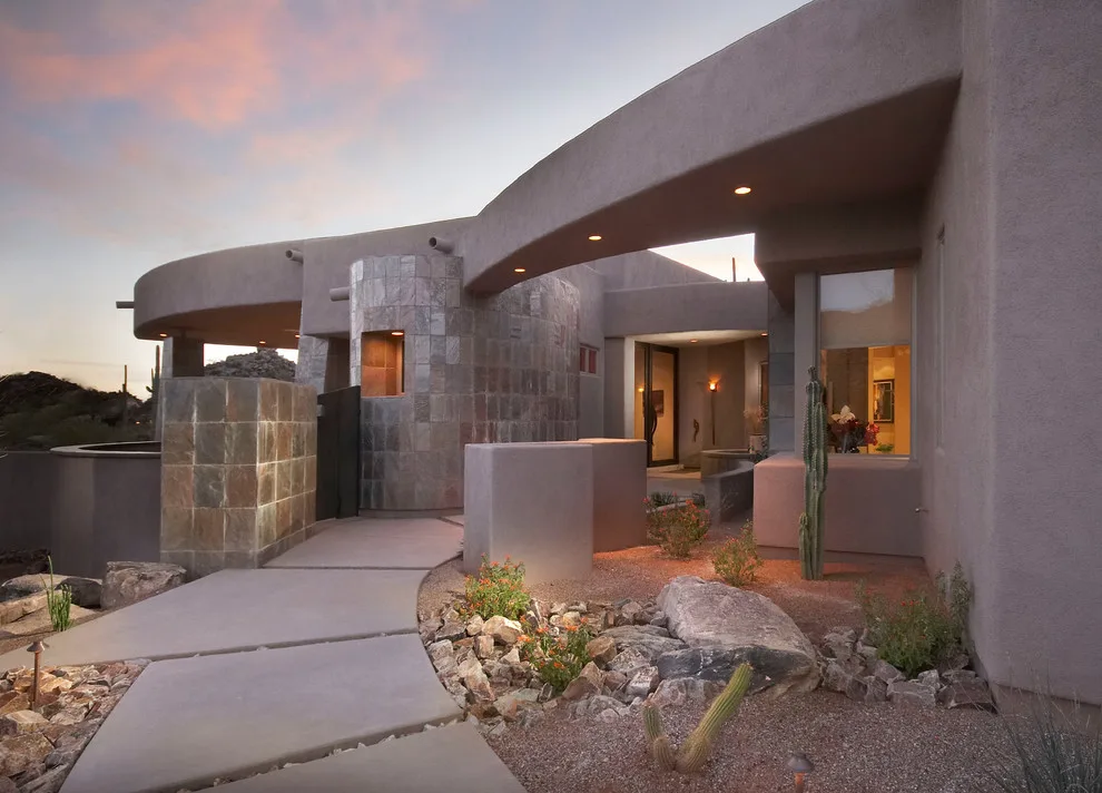Southwest Modern 505 by Soloway Designs Inc | Architecture + Interiors AIA - Photo 5