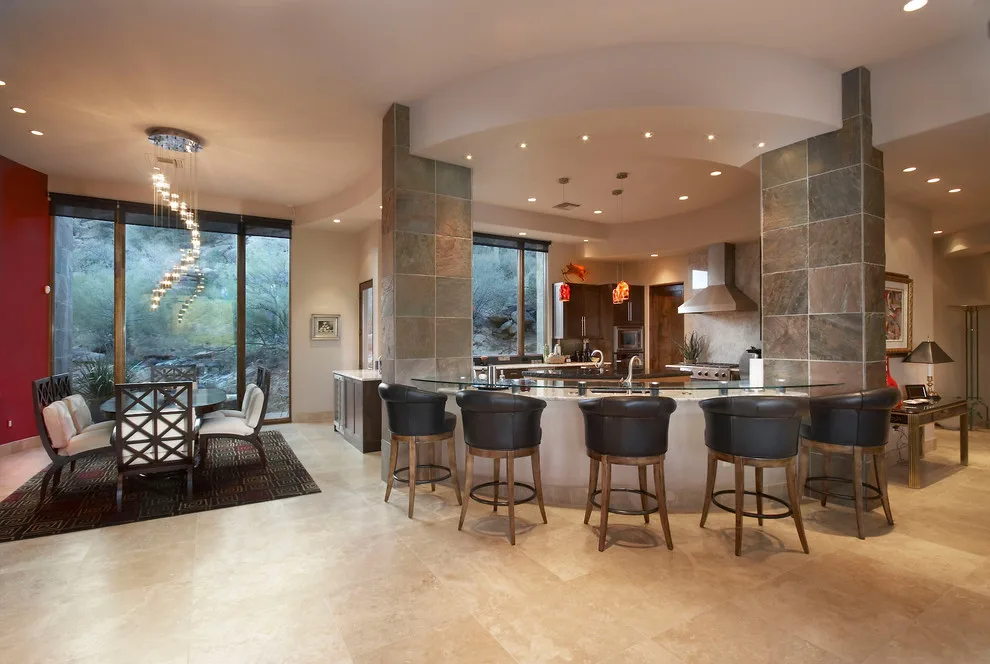 Southwest Modern 505 by Soloway Designs Inc | Architecture + Interiors AIA - Photo 6