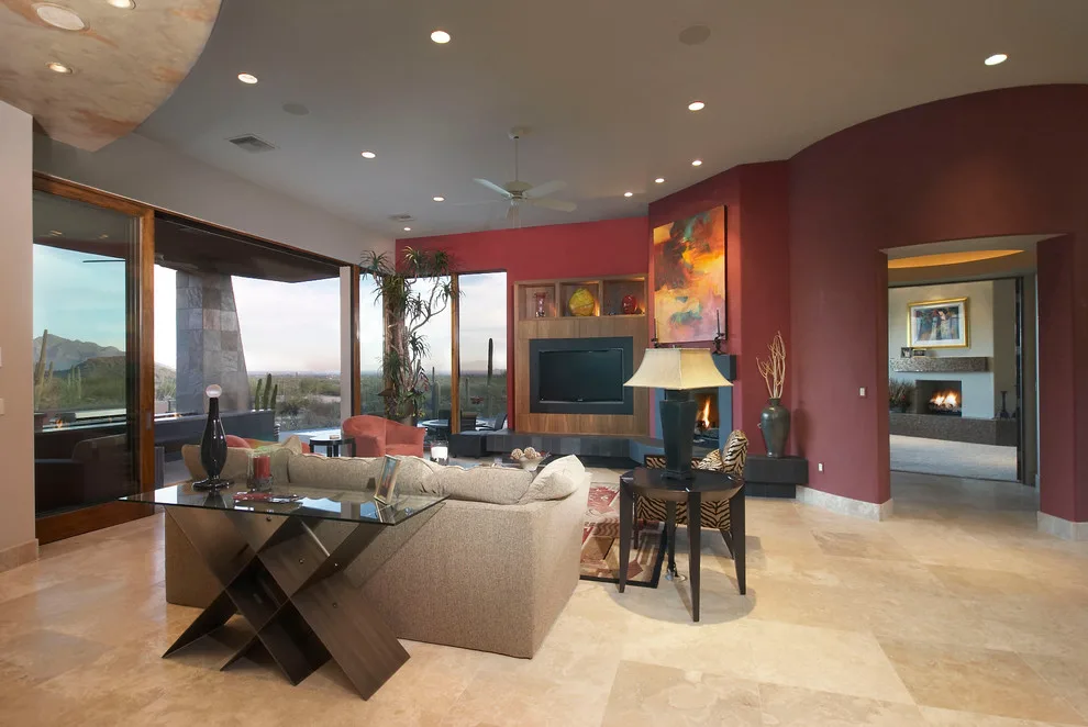 Southwest Modern 505 by Soloway Designs Inc | Architecture + Interiors AIA - Photo 7