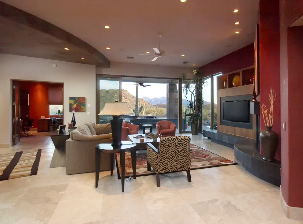 Southwest Modern 505 by Soloway Designs Inc | Architecture + Interiors AIA - Photo 9