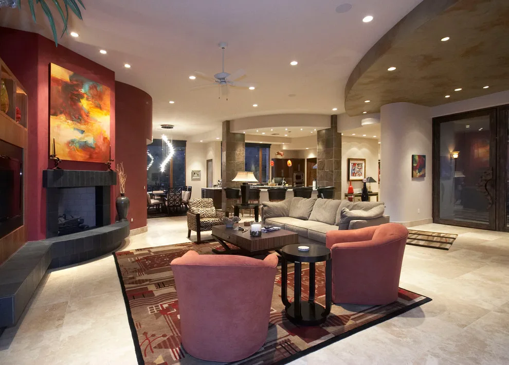 Southwest Modern 505 by Soloway Designs Inc | Architecture + Interiors AIA - Photo 4