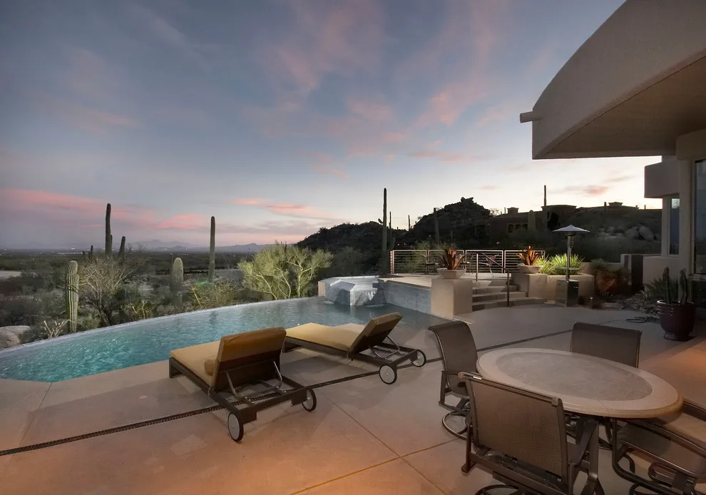Southwest Modern 505 by Soloway Designs Inc | Architecture + Interiors AIA - Photo 8