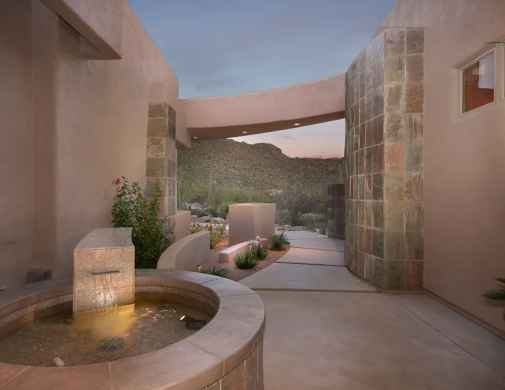 Southwest Modern 505 by Soloway Designs Inc | Architecture + Interiors AIA - Photo 3