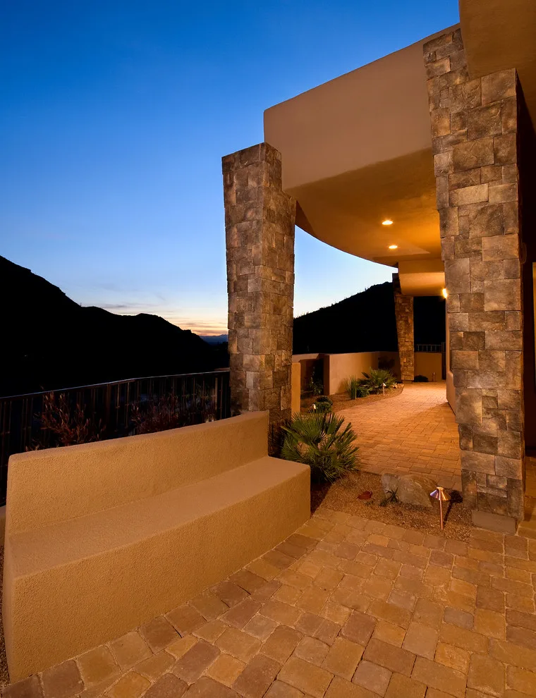 Southwest Modern 524 by Soloway Designs Inc | Architecture + Interiors AIA - Photo 5
