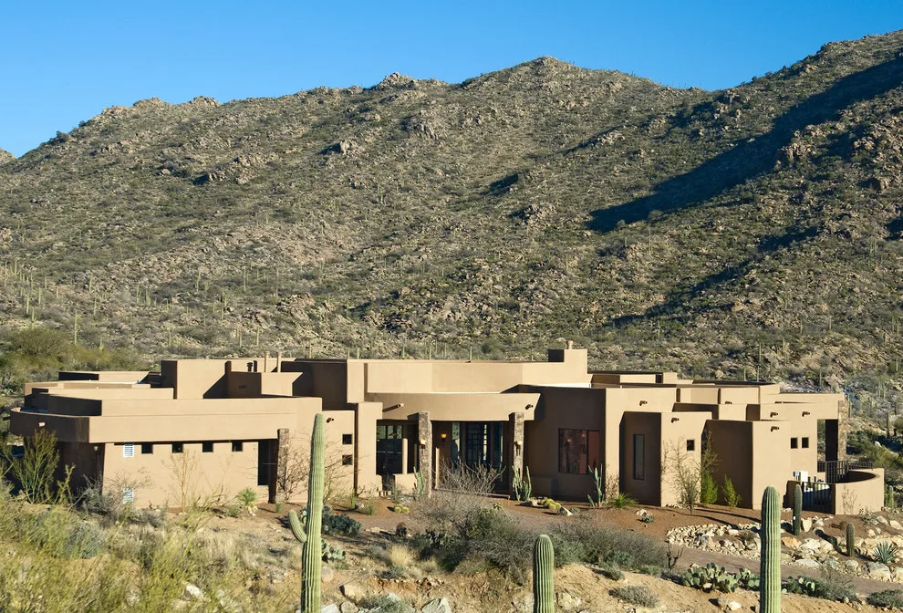 Southwest Modern 524 by Soloway Designs Inc | Architecture + Interiors AIA - Photo 3