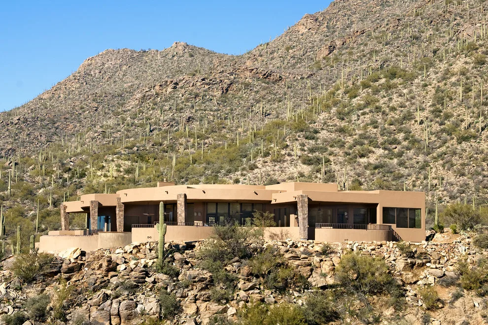 Southwest Modern 524 by Soloway Designs Inc | Architecture + Interiors AIA - Photo 4