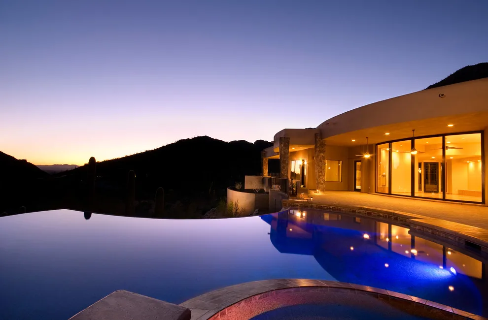 Southwest Modern 524 by Soloway Designs Inc | Architecture + Interiors AIA - Photo 2