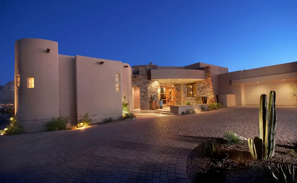 Contemporary 537 Southwest by Soloway Designs Inc | Architecture + Interiors AIA - Photo 6