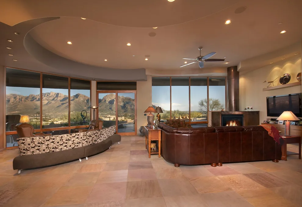 Contemporary 537 Southwest by Soloway Designs Inc | Architecture + Interiors AIA - Photo 5